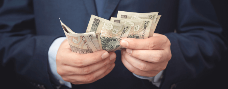 ile zarabia osoba z orzeczeniem