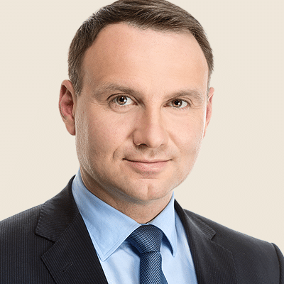 Andrzej Duda podpisał ustawę 500 plus dla niepełnosprawnych Andrzej Duda podpisał ustawę 500 plus dla niepełnosprawnych
