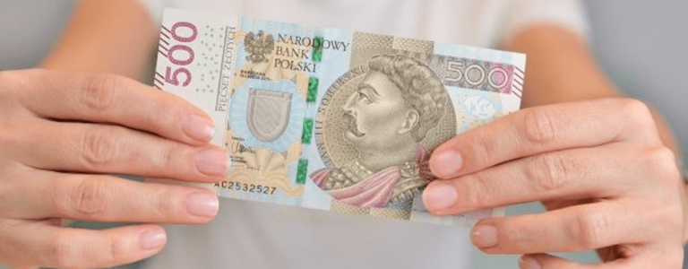 500 plus dla dziecka z orzeczeniem