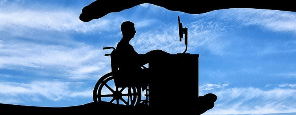 asystent pracownika niepełnosprawnego