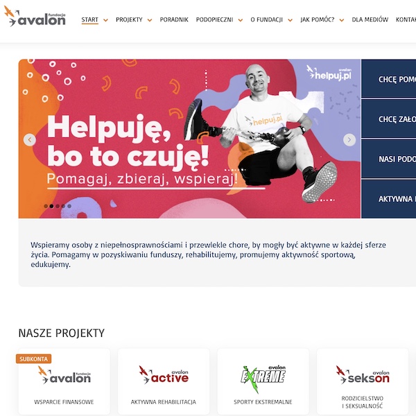 rekrutacja osób niepełnosprawnych | fundacja avalon