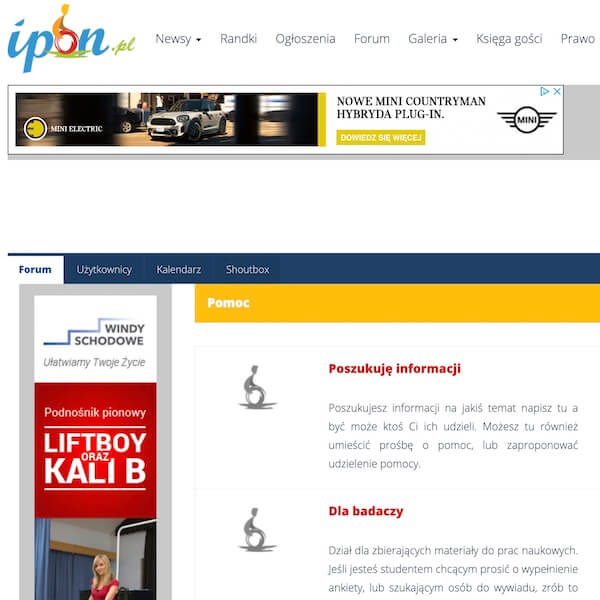 rekrutacja osób niepełnosprawnych | niepełnosprawni forum ipon