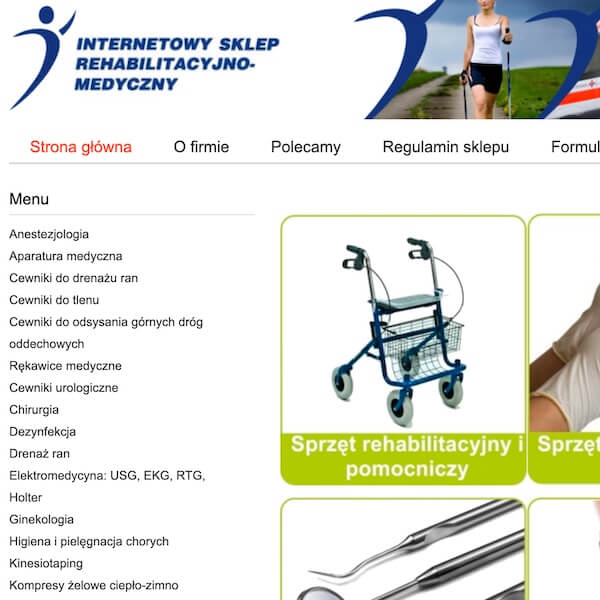 rekrutacja osób niepełnosprawnych | sklep rehabilitacyjny