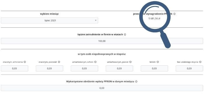 2-przecietne-wynagrodzenie przeciętne wynagrodzenie. kalkulator na stronie https://mywspieramy.org