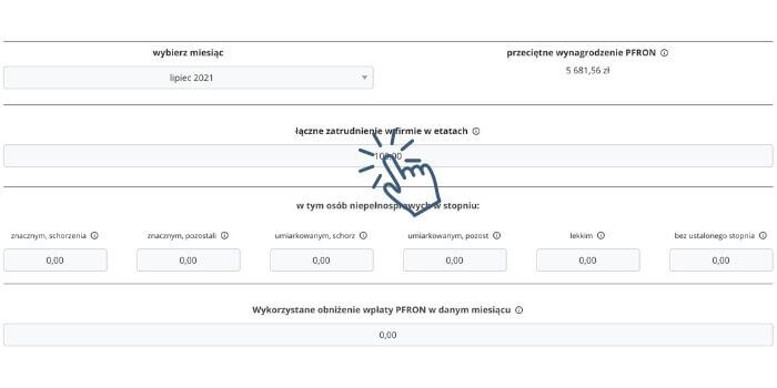 3-wpisz-zatrudnienie wpisz zatrudnienie. kalkulator na stronie https://mywspieramy.org