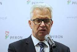 Opinia Krzysztofa Michałkiewicza