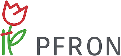 logo pfron oficjalne pobrane z strony