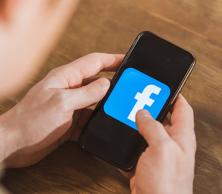 niepełnosprawni na facebooku