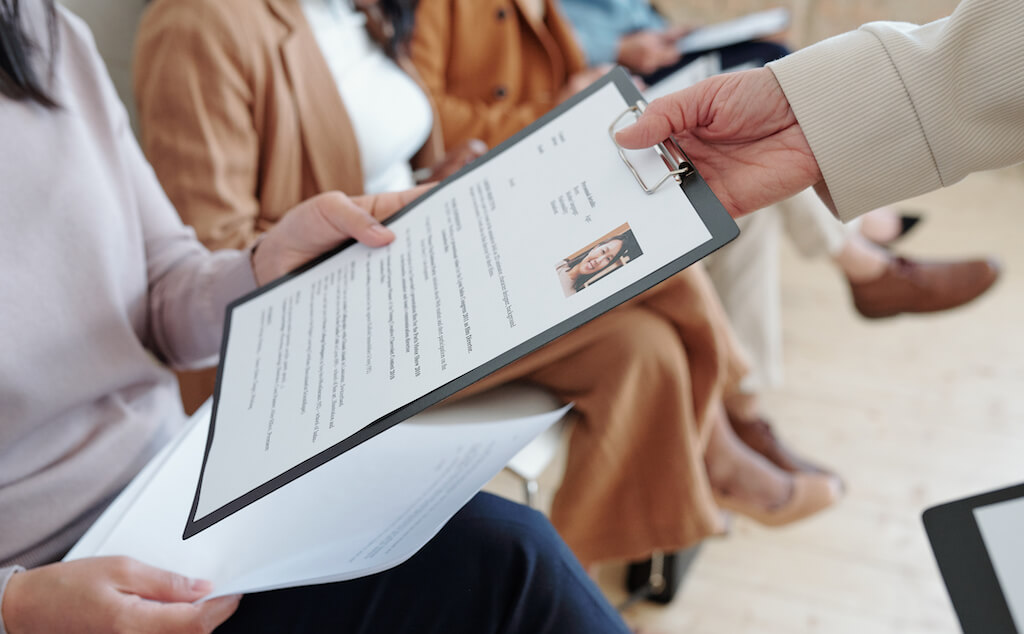 praca dla niepełnosprawnych składanie cv
