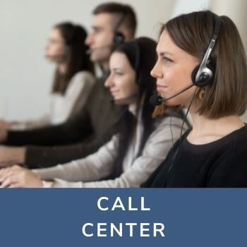 pracownicy-niepelnosprawni-call-center pracownicy niepełnosprawni w call canter. Zdjęcie na stronie https://mywspieramy.org