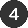 4 w okręgu