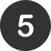 5 w okręgu