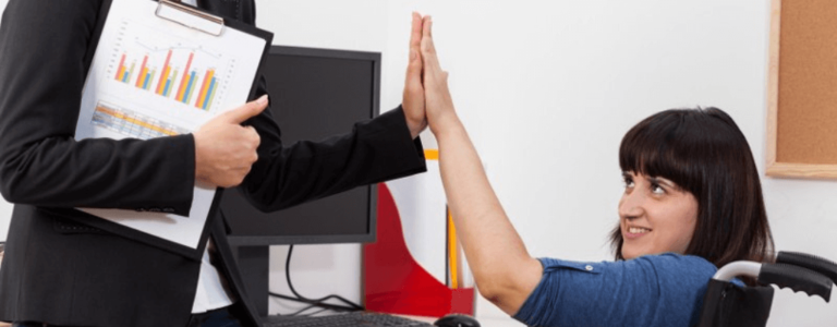 jak znaleźć pracę z orzeczeniem o niepełnosprawności