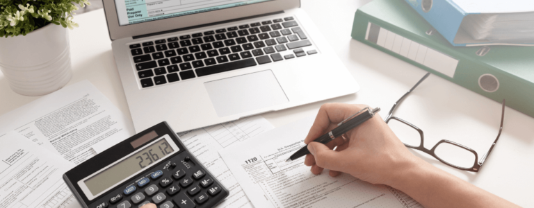 praca w księgowości