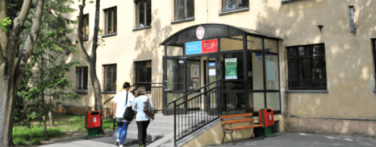 Toruńskie Centrum Świadczeń Rodzinie