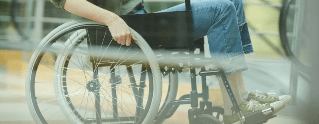 świadczenie dla niepełnosprawnych 