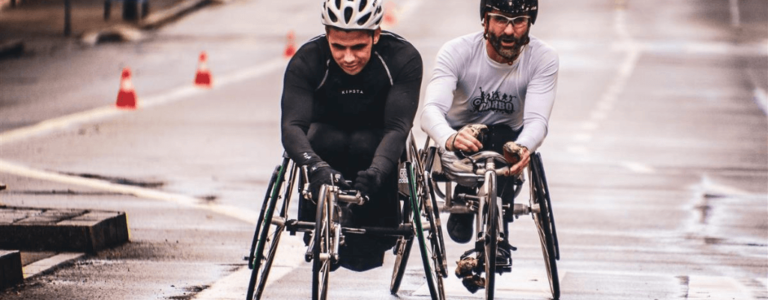 Rower dla niepełnosprawnych jaki docenią niepełnosprawni i osoby starsze