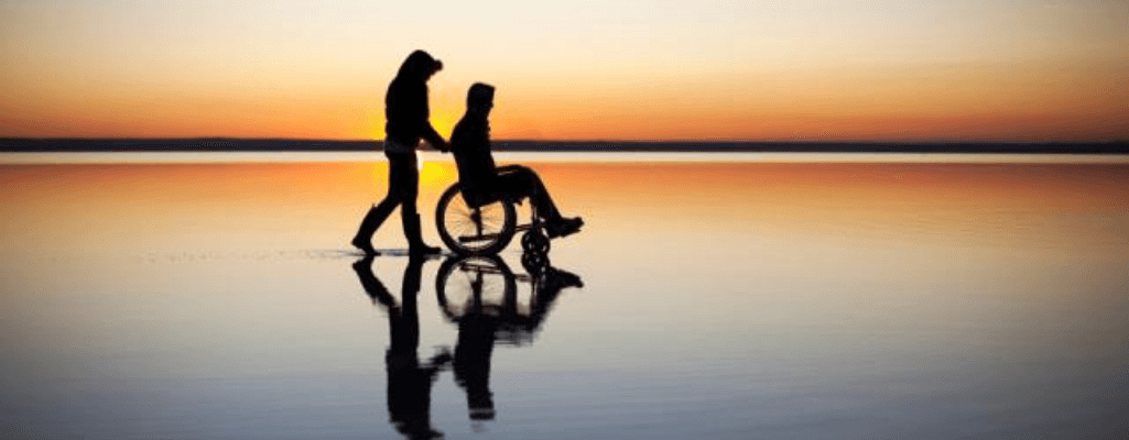asystent osoby niepełnosprawnej