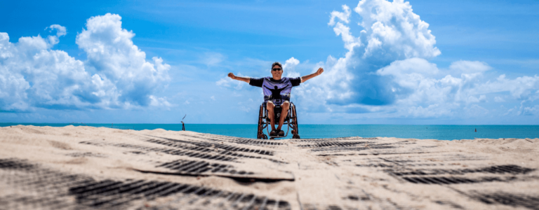 filmy o niepełnosprawnych