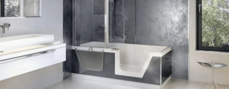 wanna dla niepełnosprawnych