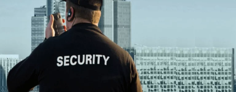 Czy praca w ochronie jest dla osób z orzeczeniem? Stanowiska, zarobki, gdzie i jak szukać ofert 12 praca w ochronie