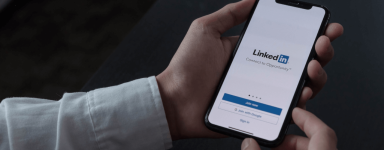 profil na linkedin sposobem na znalezienie pracy
