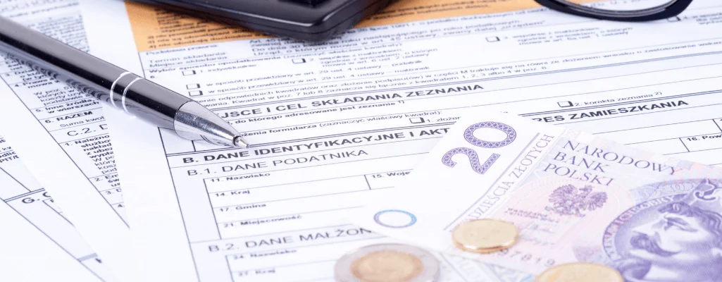 ulga rehabilitacyjna