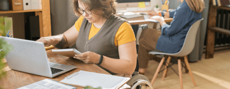 zatrudnienie osoby niepełnosprawnej w stopniu umiarkowanym
