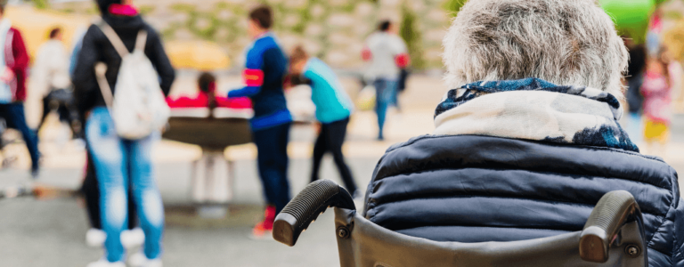 problem z wnioskiem o świadczenie wspierające